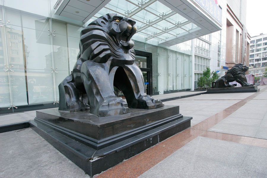 建設(shè)銀行營業(yè)廳裝修 建設(shè)銀行營業(yè)廳裝修