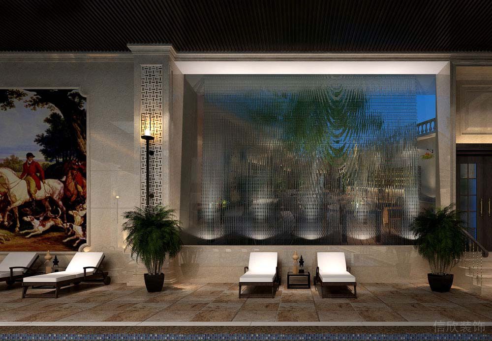 深圳福田水療會所 深圳福田水療會所