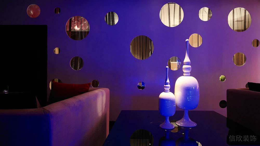 深圳福田西餐廳裝修 深圳福田西餐廳裝修