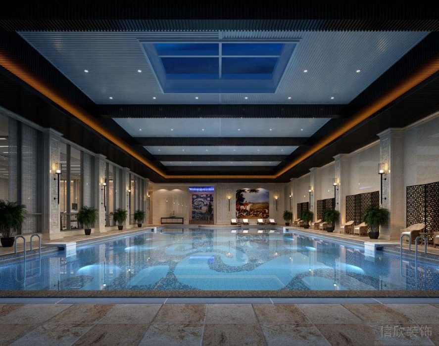 深圳福田水療會所 深圳福田水療會所