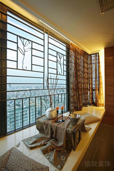 茗萃園高檔家居裝修工程 茗萃園高檔家居裝修工程