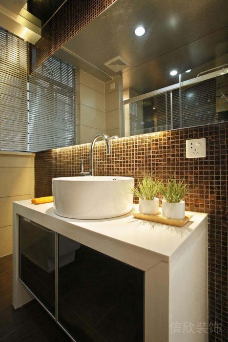 茗萃園高檔家居裝修工程 茗萃園高檔家居裝修工程