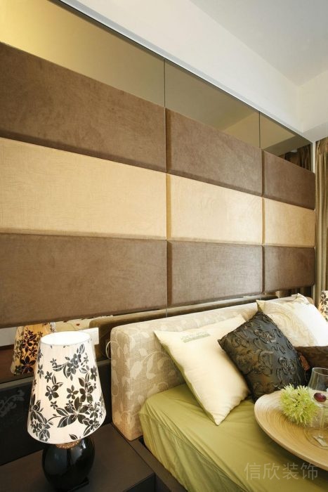 茗萃園高檔家居裝修工程 茗萃園高檔家居裝修工程