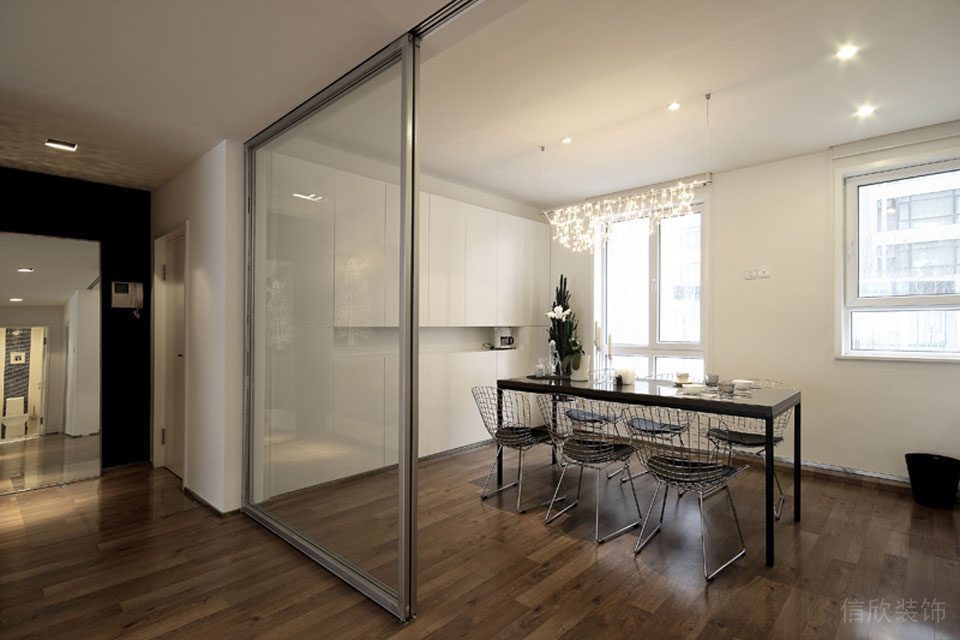 龍崗來座山簡約家居裝修 龍崗來座山簡約家居裝修