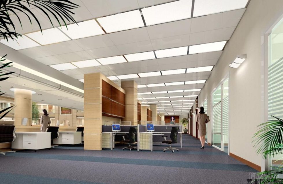 營(yíng)業(yè)區(qū)