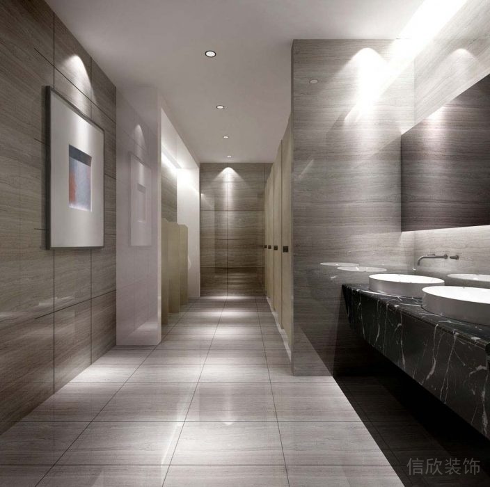 深圳福田高端辦公室裝修方案 深圳福田高端辦公室裝修方案