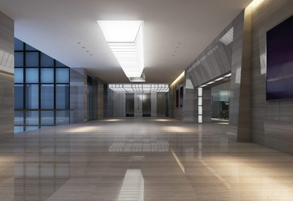 深圳福田高端辦公室裝修方案 深圳福田高端辦公室裝修方案