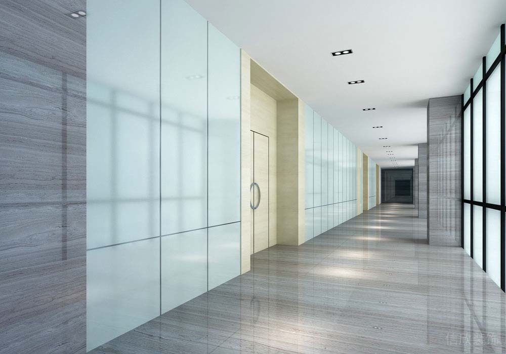 深圳福田高端辦公室裝修方案 深圳福田高端辦公室裝修方案