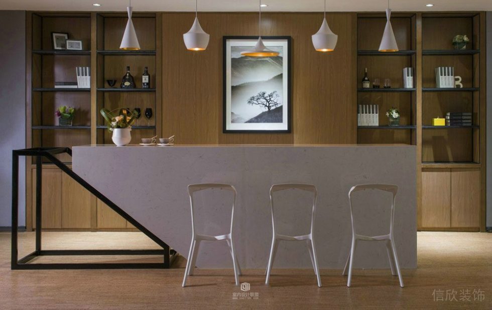 深圳多層辦公室裝修