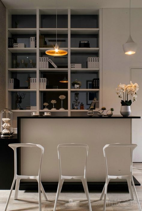 深圳多層辦公室裝修