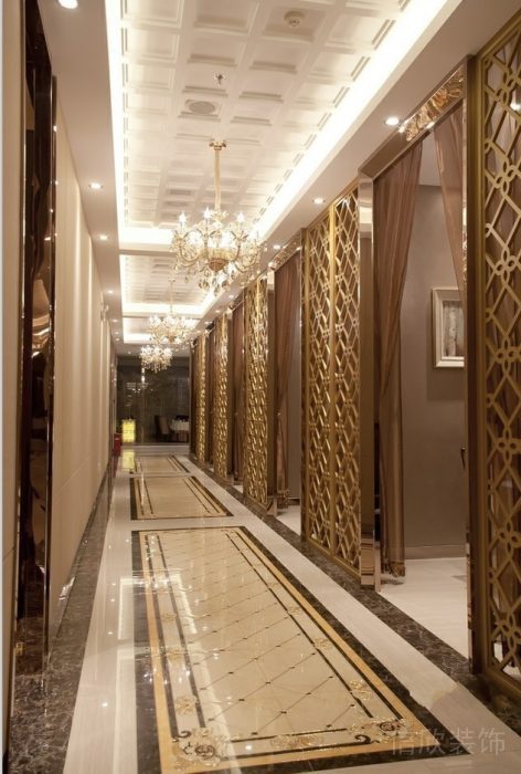 深圳魚餐廳裝修 深圳魚餐廳裝修