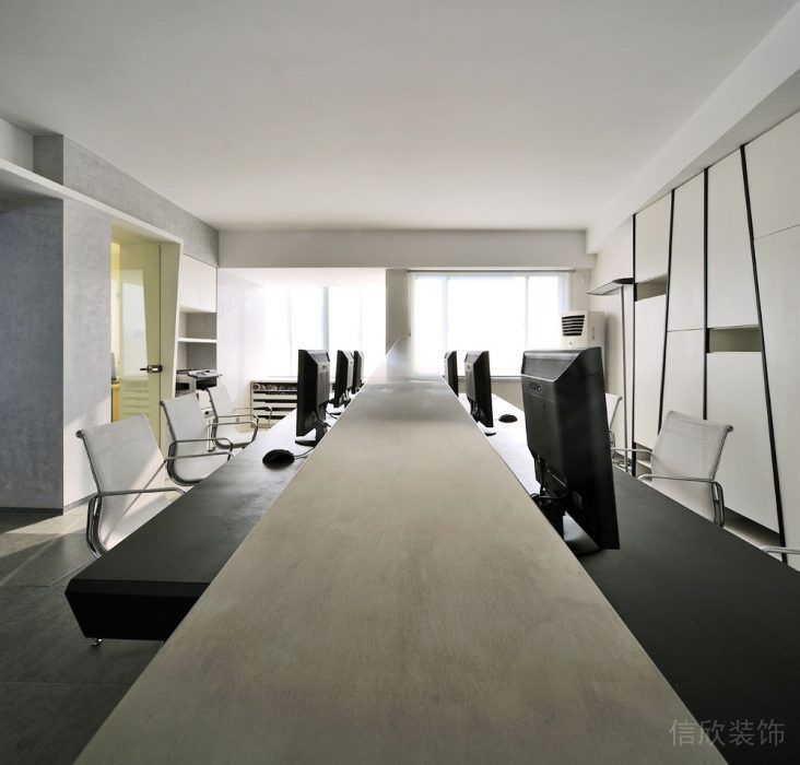 最省錢的辦公室裝修方案 最省錢的辦公室裝修方案