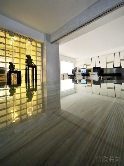 最省錢的辦公室裝修方案 最省錢的辦公室裝修方案