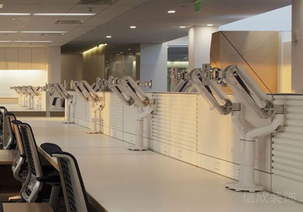 福田區(qū)八卦嶺辦公室裝修工程 福田區(qū)八卦嶺辦公室裝修工程