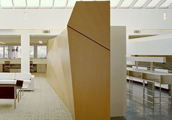 福田區(qū)八卦嶺辦公室裝修工程 福田區(qū)八卦嶺辦公室裝修工程