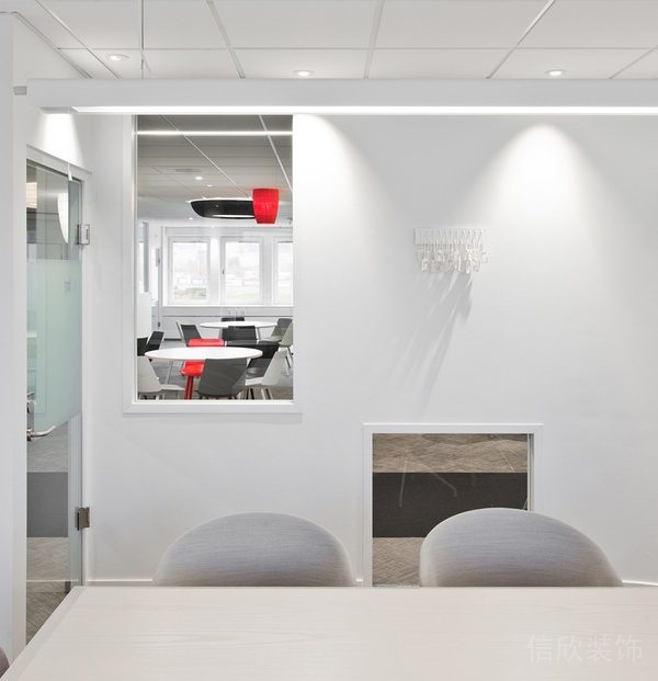 羅湖愛興辦公室裝修設計 羅湖愛興辦公室裝修設計