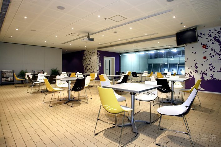 龍崗中心區辦公室裝修 龍崗中心區辦公室裝修