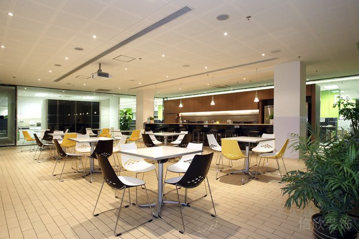 龍崗中心區辦公室裝修 龍崗中心區辦公室裝修