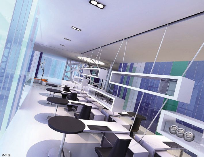 龍崗現(xiàn)代風格辦公室裝修 龍崗現(xiàn)代風格辦公室裝修