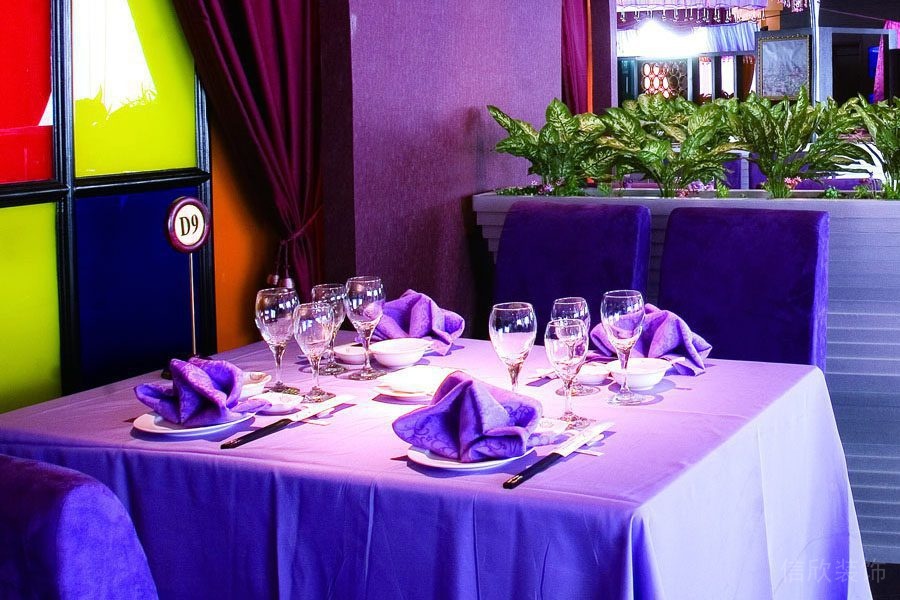 深圳南山港式茶餐廳裝修 深圳南山港式茶餐廳裝修