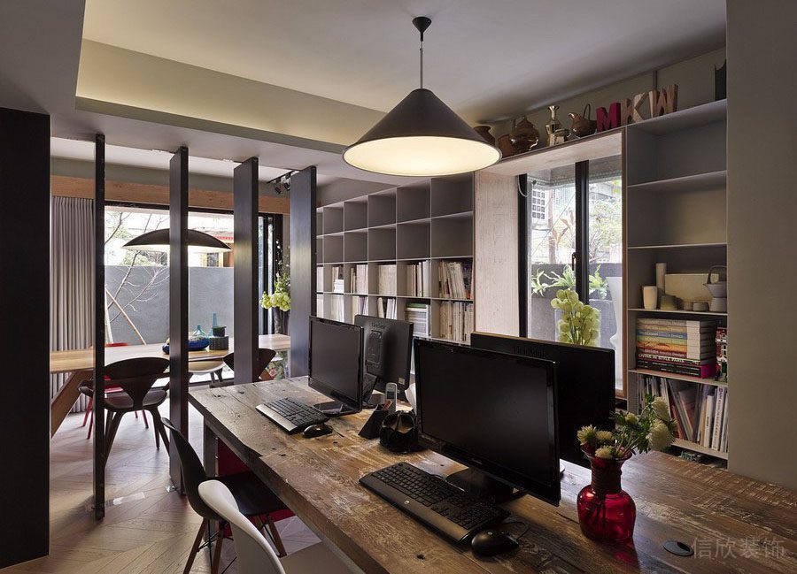 深圳福田車公廟辦公室裝修 深圳福田車公廟辦公室裝修