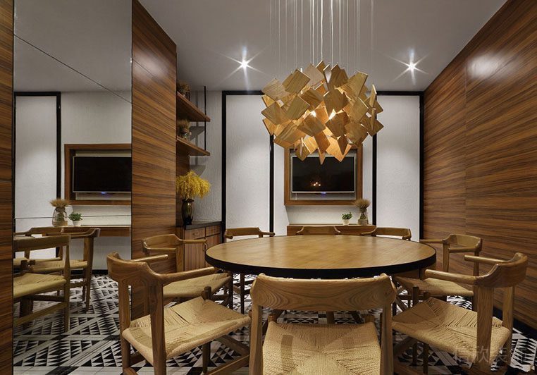 山西面點深圳羅湖餐廳裝修 山西面點深圳羅湖餐廳裝修