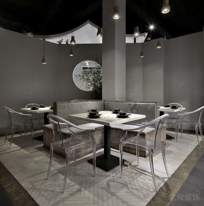 羅湖區(qū)中餐廳裝修設(shè)計 羅湖區(qū)中餐廳裝修設(shè)計