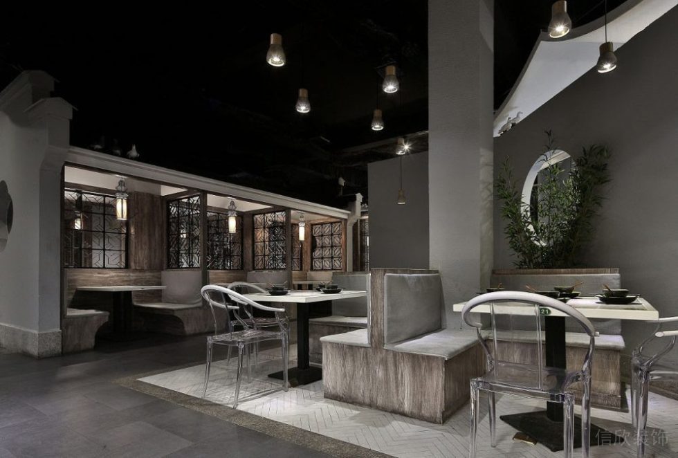 羅湖區(qū)中餐廳裝修設(shè)計 羅湖區(qū)中餐廳裝修設(shè)計