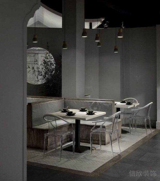 羅湖區(qū)中餐廳裝修設(shè)計 羅湖區(qū)中餐廳裝修設(shè)計