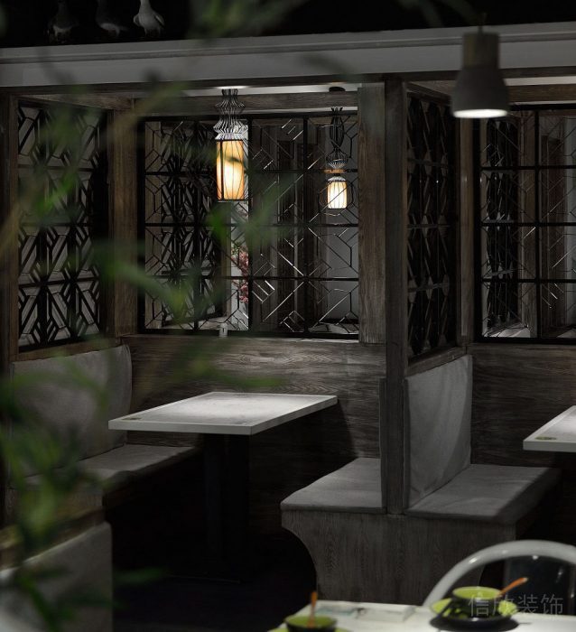 羅湖區(qū)中餐廳裝修設(shè)計 羅湖區(qū)中餐廳裝修設(shè)計