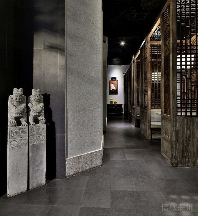 羅湖區(qū)中餐廳裝修設(shè)計 羅湖區(qū)中餐廳裝修設(shè)計