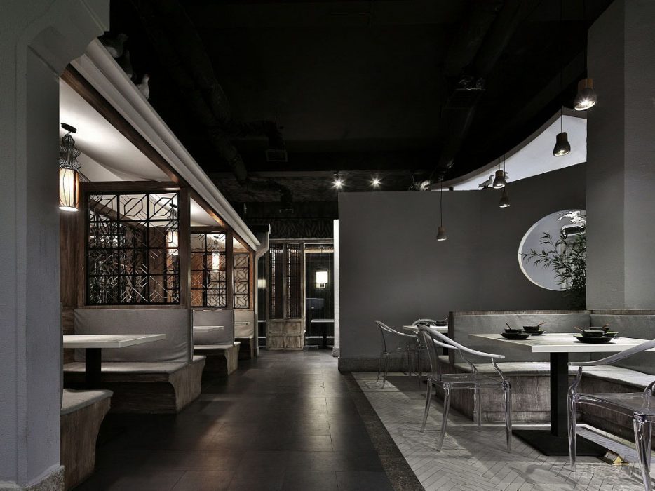 羅湖區(qū)中餐廳裝修設(shè)計 羅湖區(qū)中餐廳裝修設(shè)計