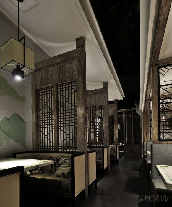 羅湖區(qū)中餐廳裝修設(shè)計 羅湖區(qū)中餐廳裝修設(shè)計
