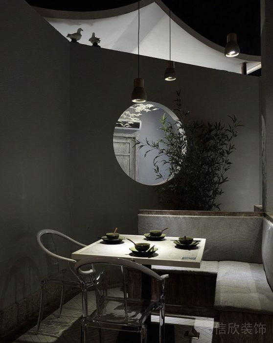 羅湖區(qū)中餐廳裝修設(shè)計 羅湖區(qū)中餐廳裝修設(shè)計