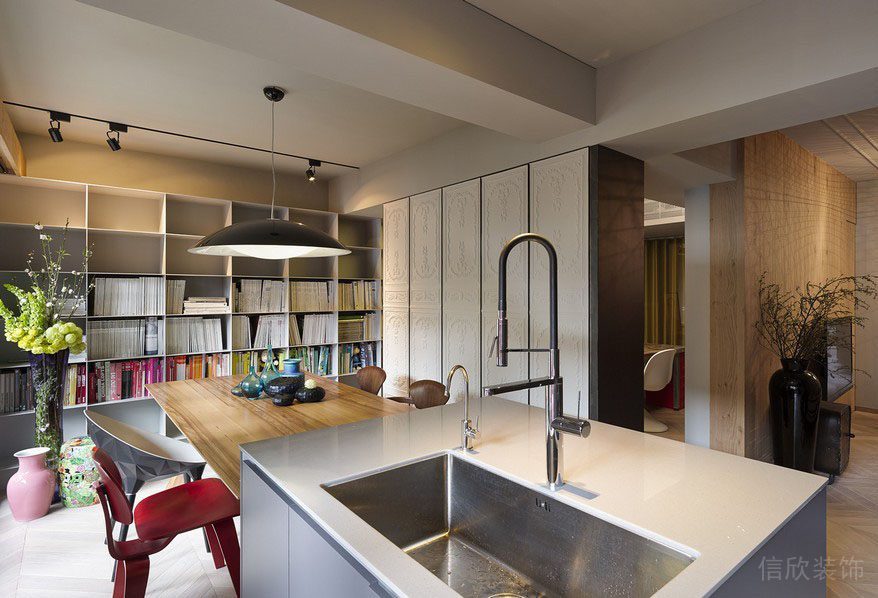 深圳福田車公廟辦公室裝修 深圳福田車公廟辦公室裝修