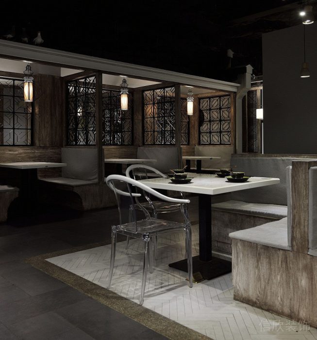 羅湖區(qū)中餐廳裝修設(shè)計 羅湖區(qū)中餐廳裝修設(shè)計