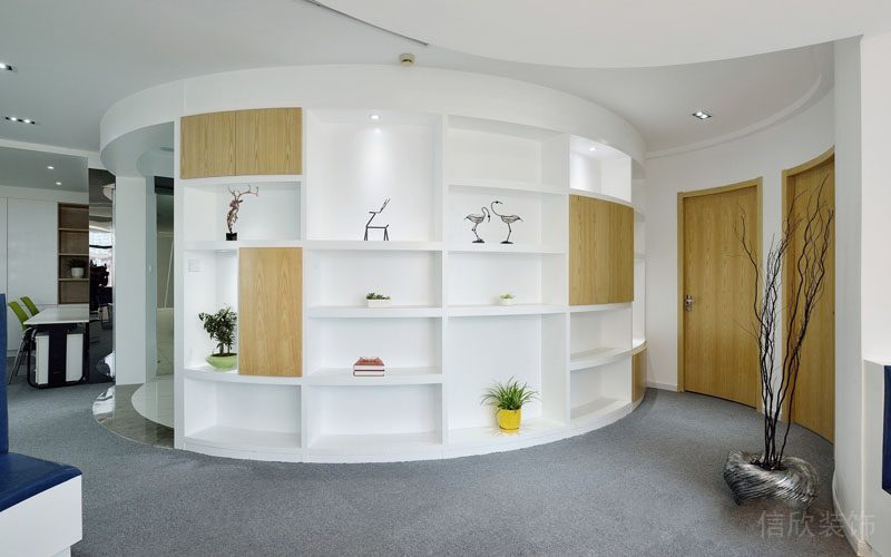 南山服飾設(shè)計(jì)辦公室裝修 南山服飾設(shè)計(jì)辦公室裝修