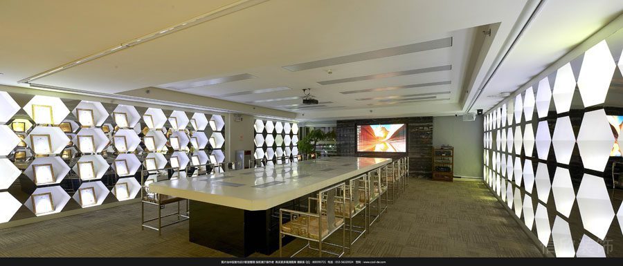 南山區現代風格辦公室裝修 南山區現代風格辦公室裝修