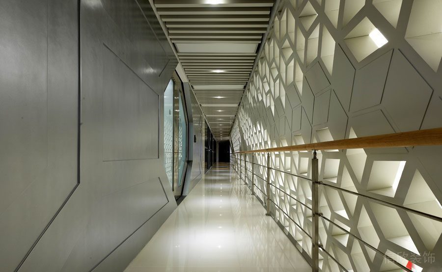 南山區現代風格辦公室裝修 南山區現代風格辦公室裝修