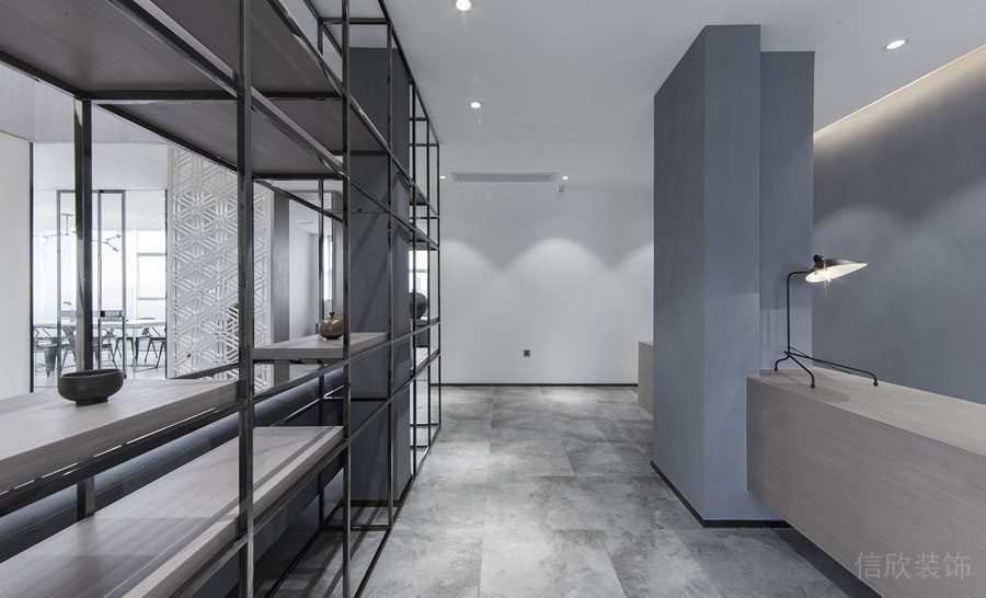 深圳羅湖區田貝辦公室裝修 深圳羅湖區田貝辦公室裝修