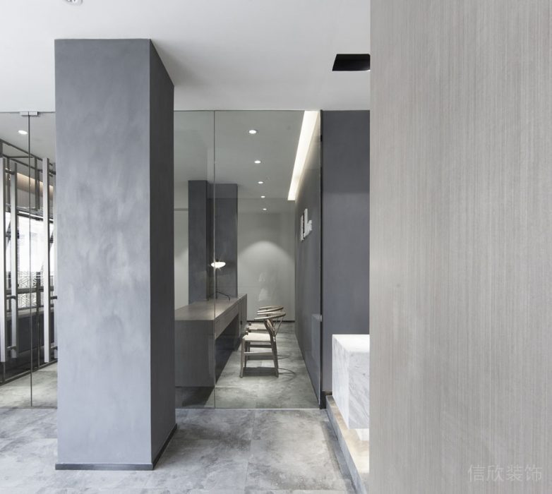 深圳羅湖區田貝辦公室裝修 深圳羅湖區田貝辦公室裝修