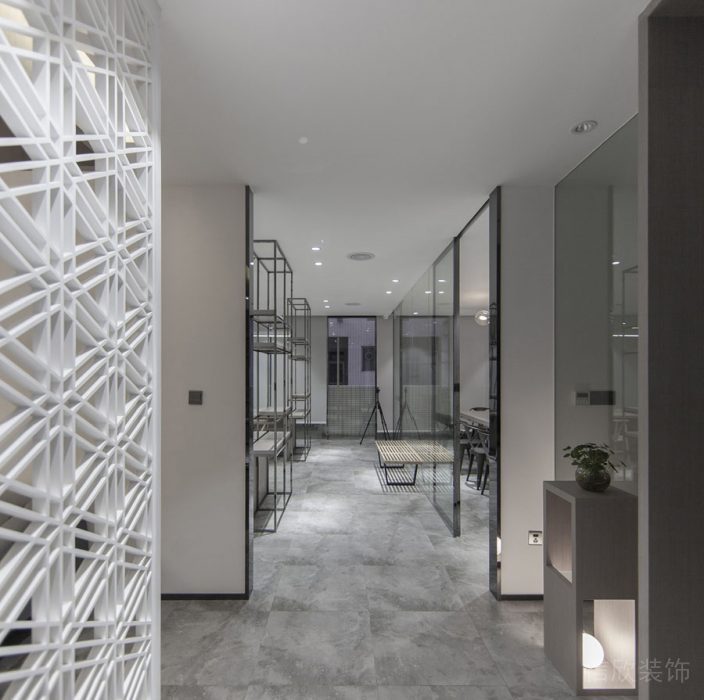 深圳羅湖區田貝辦公室裝修 深圳羅湖區田貝辦公室裝修