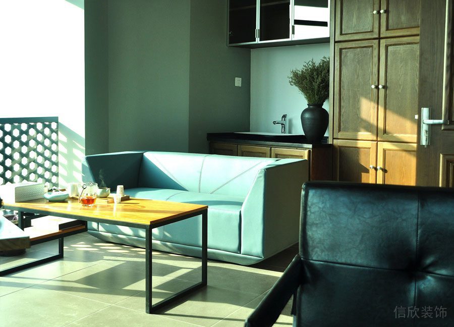 深圳南山區(qū)中式辦公室裝修 深圳南山區(qū)中式辦公室裝修