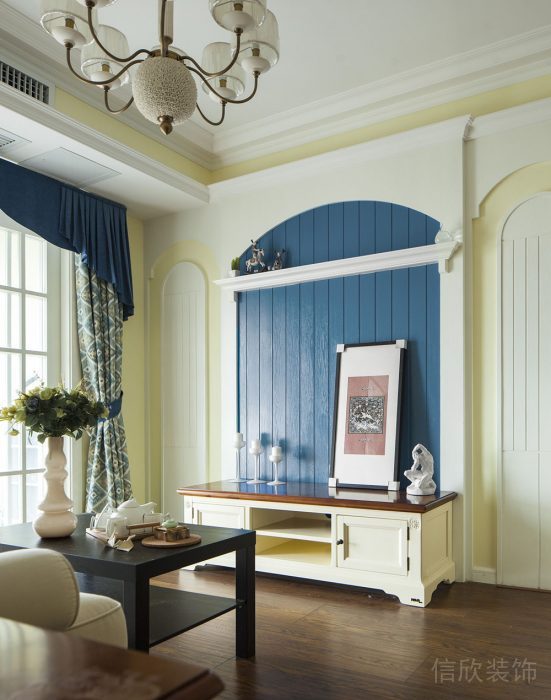 坂田北歐風格家居裝修 坂田北歐風格家居裝修