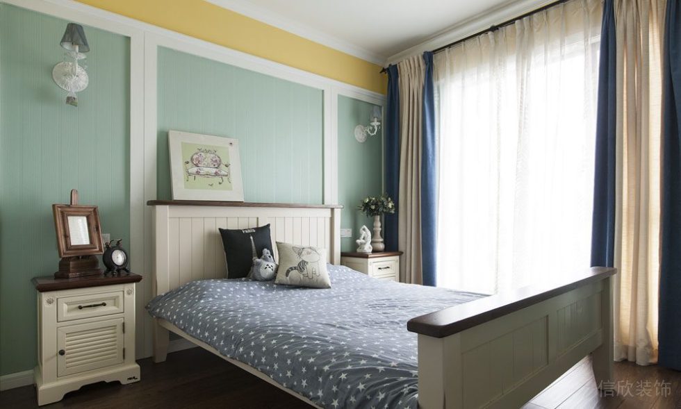 坂田北歐風格家居裝修 坂田北歐風格家居裝修