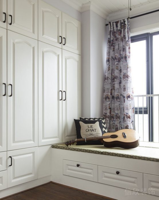 坂田北歐風格家居裝修 坂田北歐風格家居裝修