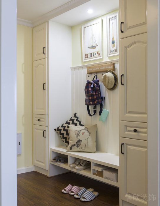 坂田北歐風格家居裝修 坂田北歐風格家居裝修