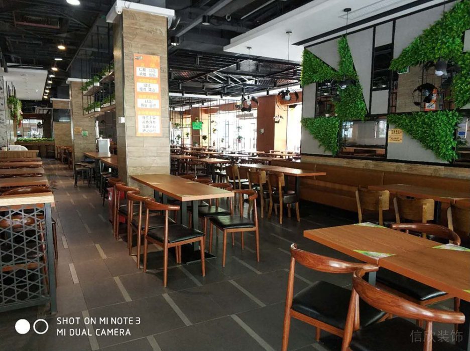 南山區(qū)餐廳裝修 南山區(qū)餐廳裝修