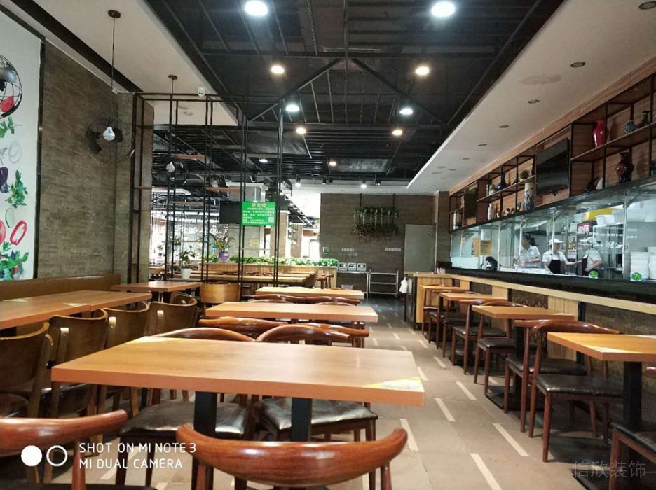 南山區(qū)餐廳裝修 南山區(qū)餐廳裝修