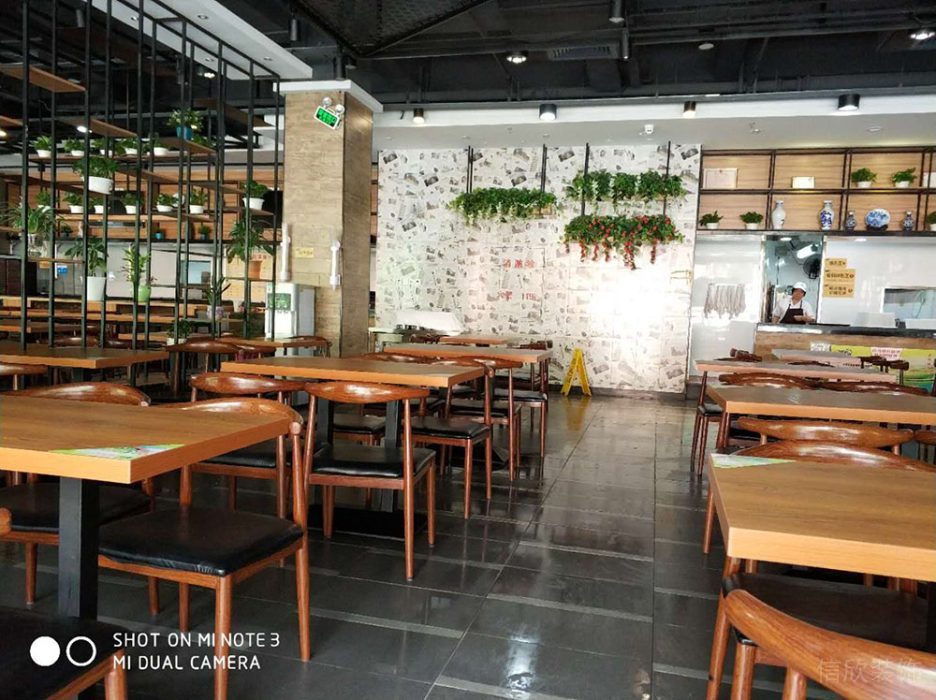 南山區(qū)餐廳裝修 南山區(qū)餐廳裝修